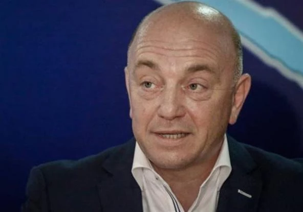 Τοσουνίδης (ΑΝ.ΕΛ): Ναι μπορεί να χωρίσουν οι δρόμοι ΣΥΡΙΖΑ και ΑΝΕΛ στο μέλλον